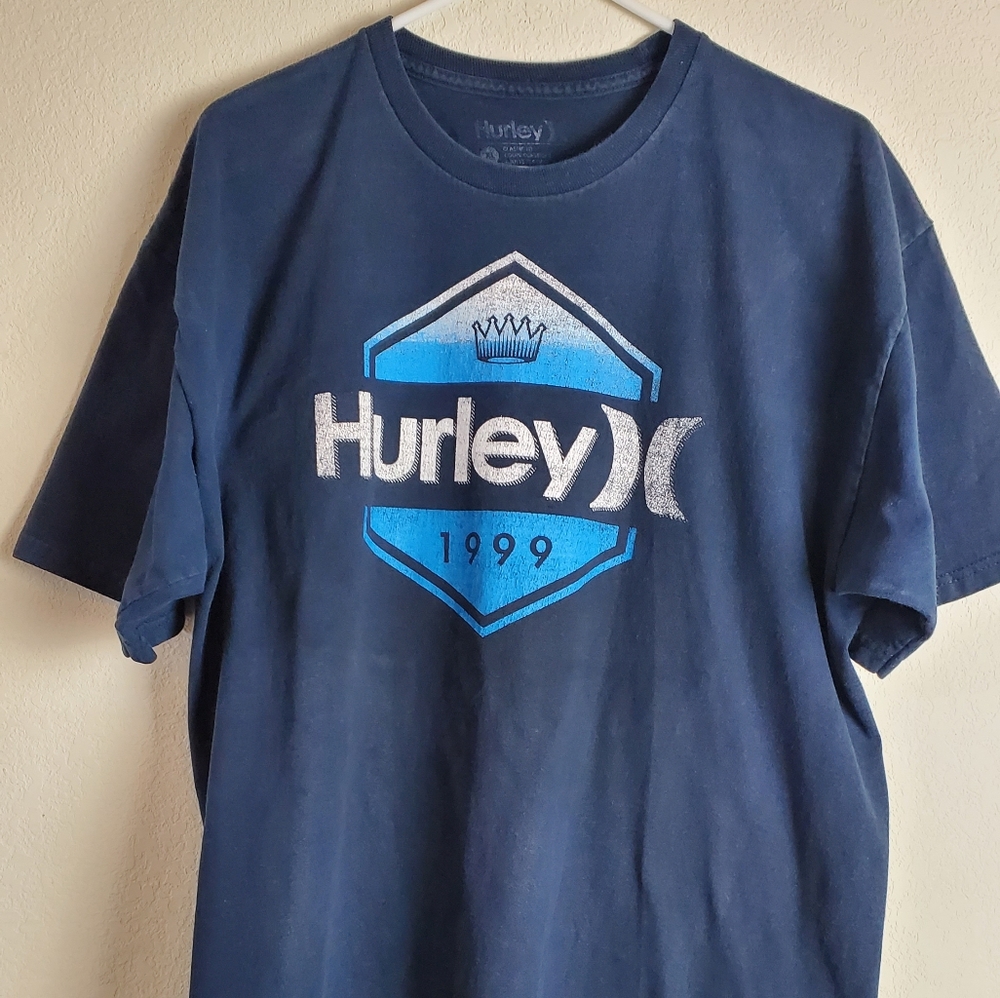 Hurley Men's T-Shirt